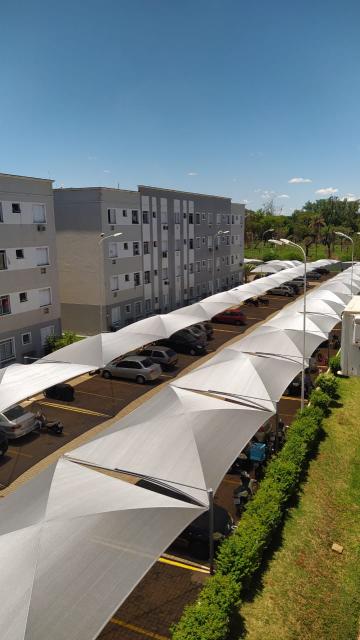Alugar Apartamentos / Padrão em Ribeirão Preto R$ 550,00 - Foto 12