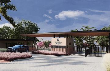 imagem 4 - Terreno de 554m² à venda em condomínio - Vila do Golf imagem 4 - Terreno de 554m² à venda em condomínio - Vila do Golf