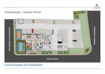 Comprar Apartamentos / Padrão em Ribeirão Preto R$ 610.899,72 - Foto 3