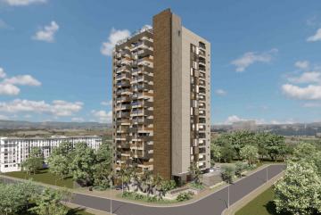 imagem 3 - Apartamento de 47m² com 01 quarto e varanda gourmet à venda - Vila Monte Alegre imagem 3 - Apartamento de 47m² com 01 quarto e varanda gourmet à venda - Vila Monte Alegre