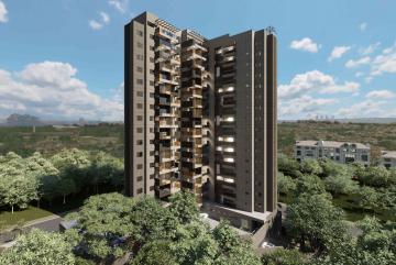 imagem 4 - Apartamento de 47m² com 01 quarto e varanda gourmet à venda - Vila Monte Alegre imagem 4 - Apartamento de 47m² com 01 quarto e varanda gourmet à venda - Vila Monte Alegre