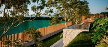 imagem 5 - Apartamento de 2 suítes  com 80,37 m², alto padrão em Escarpas. imagem 5 - Apartamento de 2 suítes  com 80,37 m², alto padrão em Escarpas.