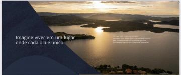 imagem 3 - Studio com varanda alto padrão em Escarpas. imagem 3 - Studio com varanda alto padrão em Escarpas.