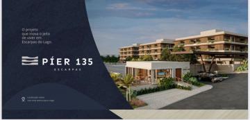 imagem 4 - Studio com varanda alto padrão em Escarpas. imagem 4 - Studio com varanda alto padrão em Escarpas.