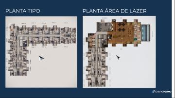 imagem 5 - Lançamento: Portugal 2207 - Apartamento studio de 38m² com varanda gourmet à venda - Santa Cruz do José Jacques imagem 5 - Lançamento: Portugal 2207 - Apartamento studio de 38m² com varanda gourmet à venda - Santa Cruz do José Jacques