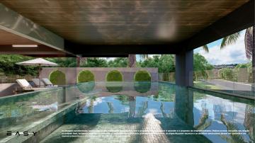 imagem 5 - Lançamento: Easy Ribeirânia - Apartamento studio de 36m² com sacada à venda - Ribeirânia imagem 5 - Lançamento: Easy Ribeirânia - Apartamento studio de 36m² com sacada à venda - Ribeirânia