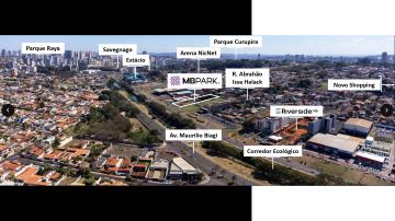 imagem 3 - Lançamento: MB Park - Loja Comercial de 305m² com mezanino imagem 3 - Lançamento: MB Park - Loja Comercial de 305m² com mezanino