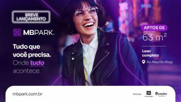 imagem 5 - Lançamento: MB Park - Loja Comercial de 305m² com mezanino imagem 5 - Lançamento: MB Park - Loja Comercial de 305m² com mezanino