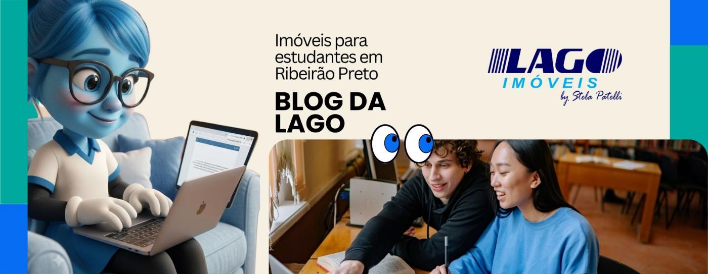 Guia completo: Im�veis para estudantes em Ribeir�o Preto