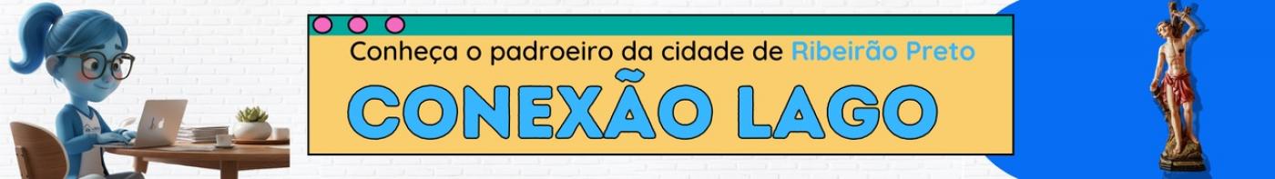 Por que S�o Sebasti�o � o padroeiro de Ribeir�o Preto?