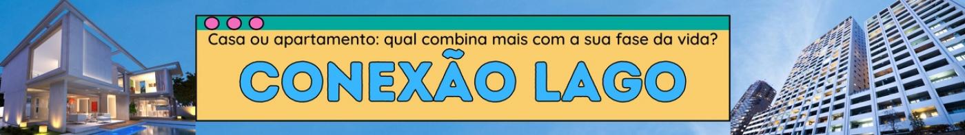 Casa ou apartamento: qual combina mais com a sua fase da vida?