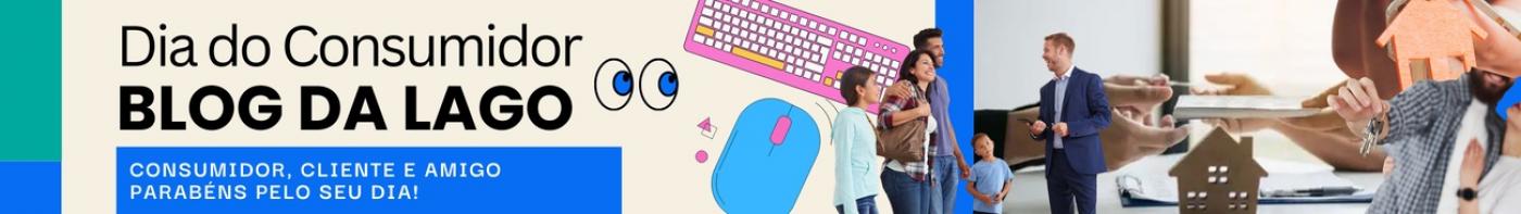 Dia do Consumidor: como colocamos a experi�ncia do cliente no centro da LAGO