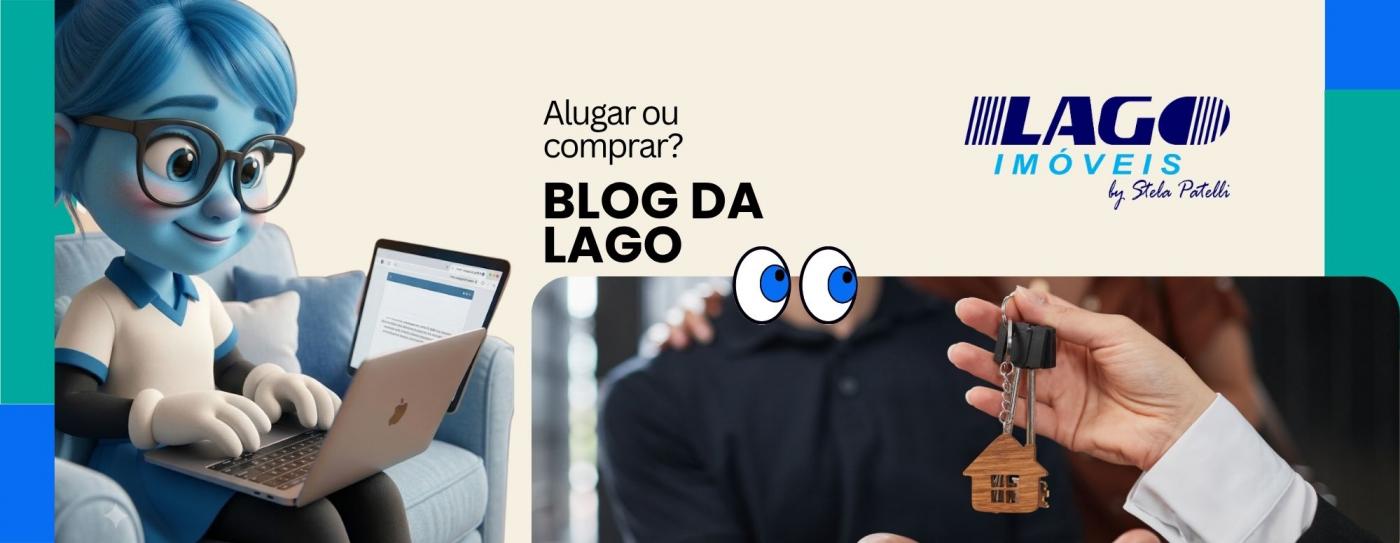 Alugar ou comprar: quando � a hora certa de dar o pr�ximo passo?