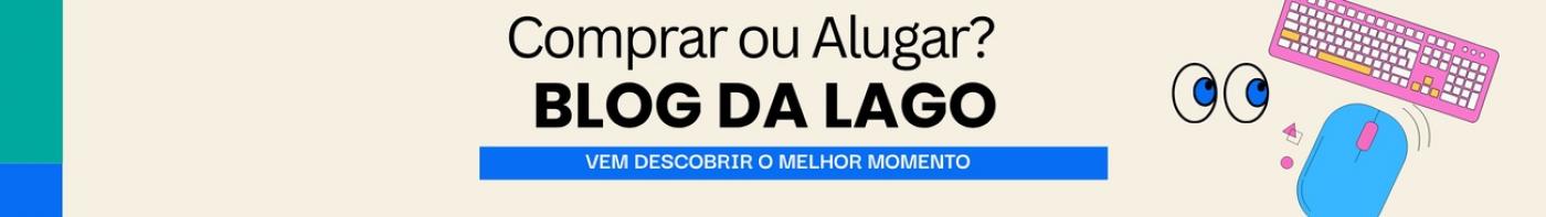 Alugar ou comprar: quando � a hora certa de dar o pr�ximo passo?