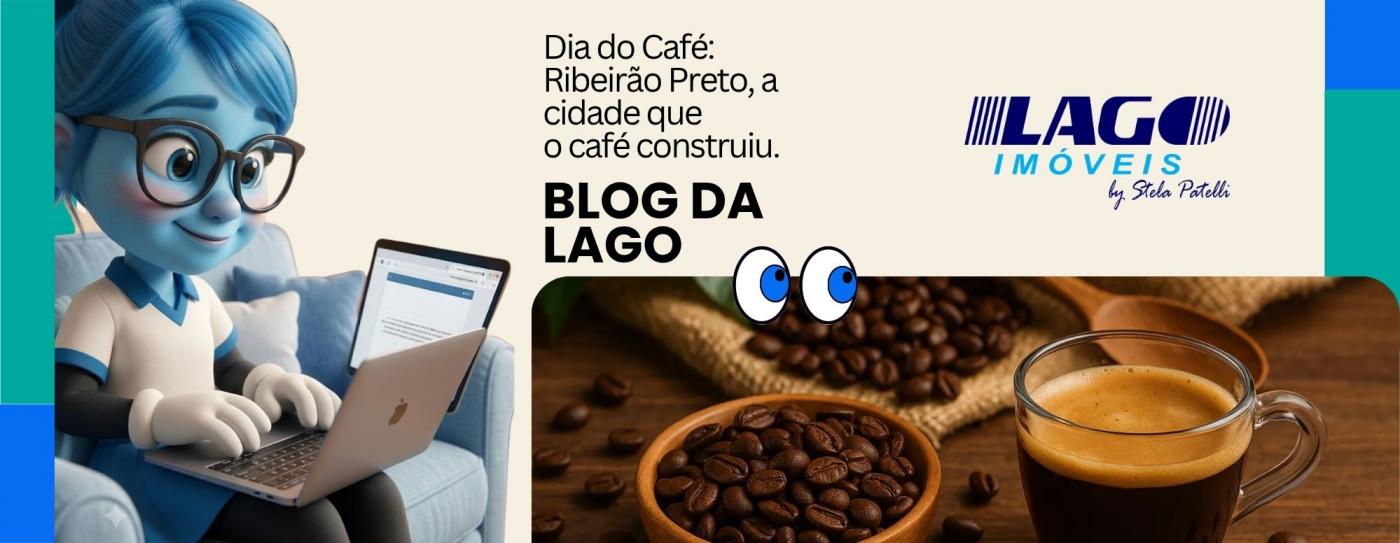 Ribeir�o Preto: A cidade que o caf� construiu
