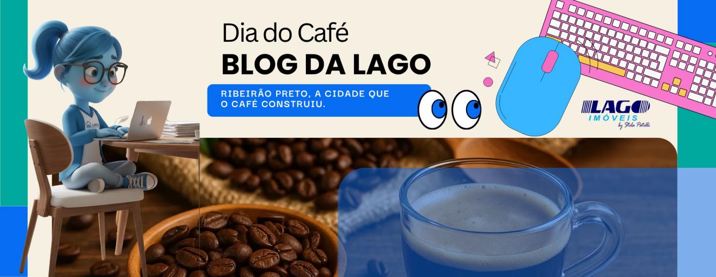 Ribeir�o Preto: A cidade que o caf� construiu