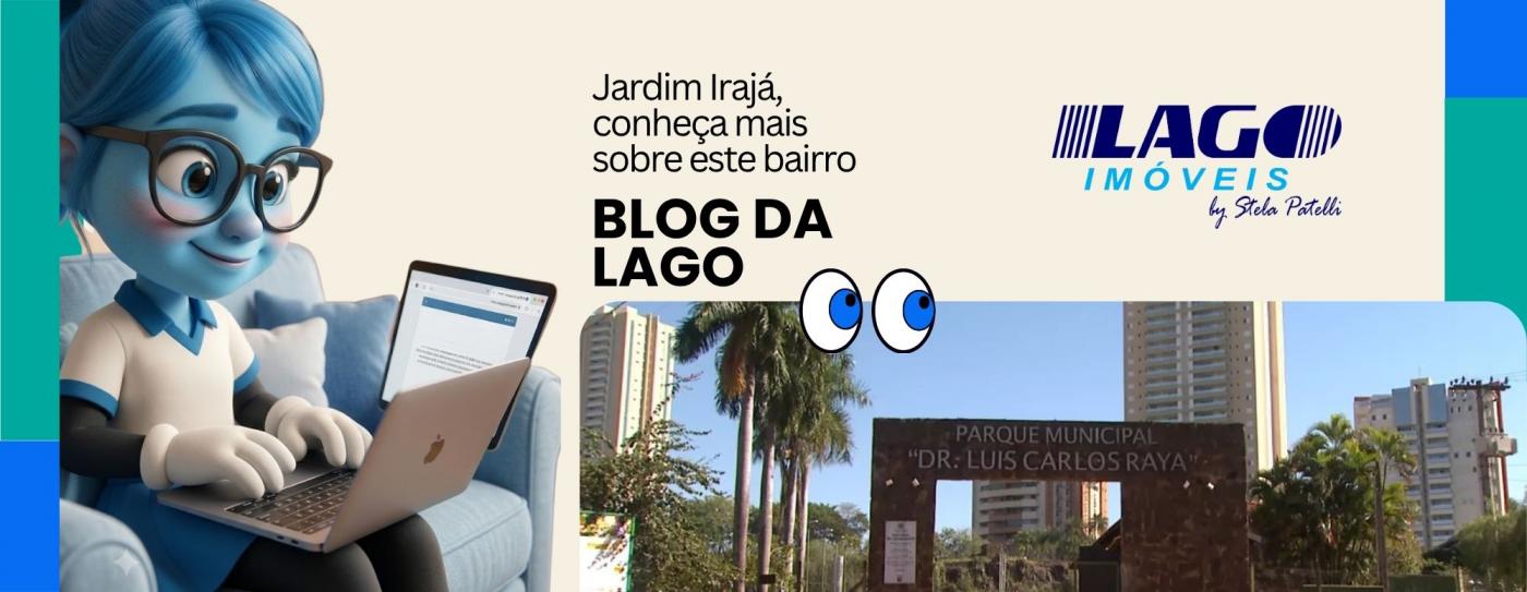 Jardim Iraj�: por que esse � um dos bairros mais desejados de Ribeir�o Preto