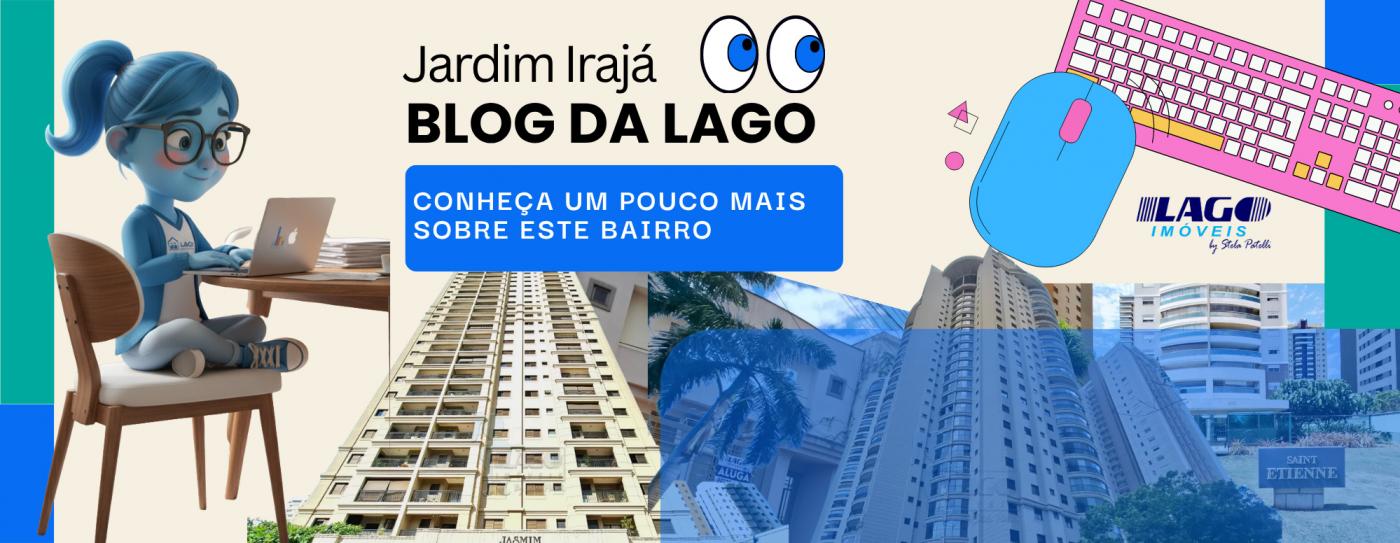 Jardim Iraj�: por que esse � um dos bairros mais desejados de Ribeir�o Preto