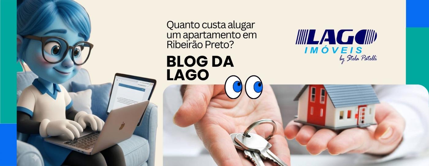 Quanto custa alugar um apartamento em Ribeir�o Preto?