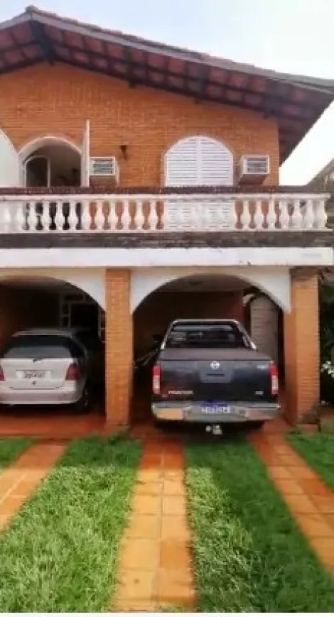 imagem 1 - CASA NA RIBEIRÂNIA imagem 1 - CASA NA RIBEIRÂNIA