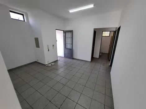 imagem 3 - Casa comercial de 139m² com 10 salas para locação - Nova Ribeirânia imagem 3 - Casa comercial de 139m² com 10 salas para locação - Nova Ribeirânia