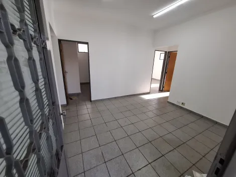 imagem 1 - Casa comercial de 139m² com 10 salas para locação - Nova Ribeirânia imagem 1 - Casa comercial de 139m² com 10 salas para locação - Nova Ribeirânia