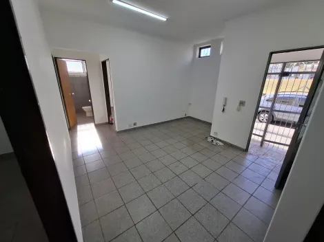imagem 5 - Casa comercial de 139m² com 10 salas para locação - Nova Ribeirânia imagem 5 - Casa comercial de 139m² com 10 salas para locação - Nova Ribeirânia