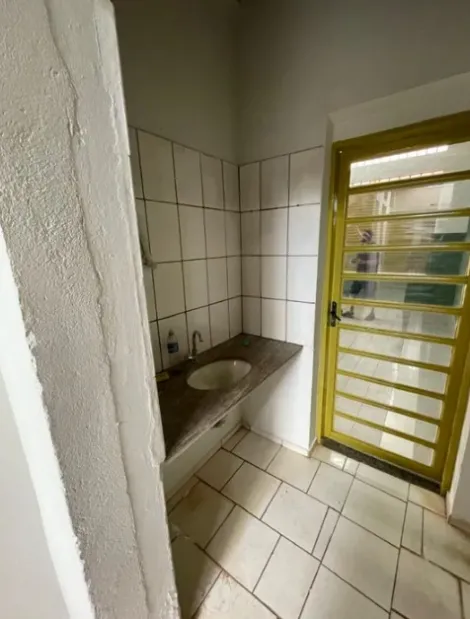 imagem 5 - Salão com 100m² com 02 banheiros para locação - Campos Elíseos imagem 5 - Salão com 100m² com 02 banheiros para locação - Campos Elíseos
