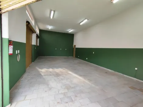 imagem 2 - Salão com 100m² com 02 banheiros para locação - Campos Elíseos imagem 2 - Salão com 100m² com 02 banheiros para locação - Campos Elíseos