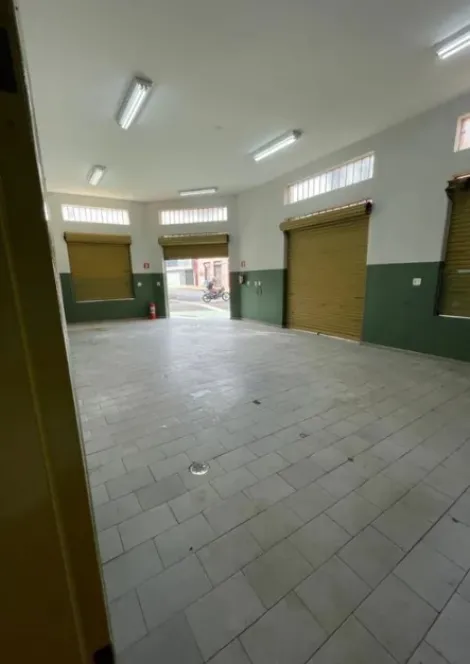 imagem 3 - Salão com 100m² com 02 banheiros para locação - Campos Elíseos imagem 3 - Salão com 100m² com 02 banheiros para locação - Campos Elíseos