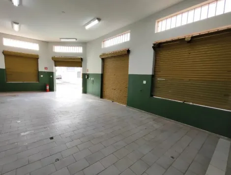 imagem 1 - Salão com 100m² com 02 banheiros para locação - Campos Elíseos imagem 1 - Salão com 100m² com 02 banheiros para locação - Campos Elíseos