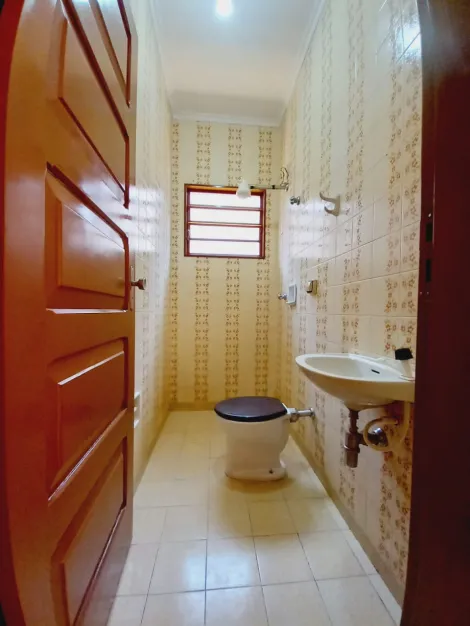 Alugar Casas / Padrão em Ribeirão Preto R$ 3.600,00 - Foto 17