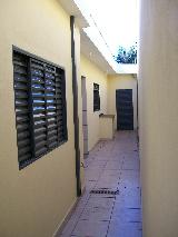 imagem 1 - Casa de 03 quartos para locação - Jardim Macedo imagem 1 - Casa de 03 quartos para locação - Jardim Macedo