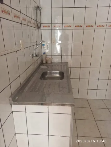 imagem 2 - Apartamento Térreo de 67m² com 02 quartos à venda - Jardim Anhanguera imagem 2 - Apartamento Térreo de 67m² com 02 quartos à venda - Jardim Anhanguera