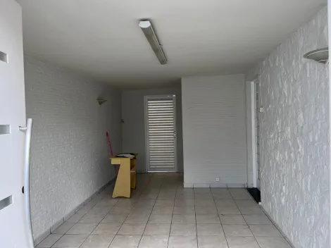 imagem 2 - Casa comercial de 176m² com 04 salas para locação - Vila Seixas imagem 2 - Casa comercial de 176m² com 04 salas para locação - Vila Seixas