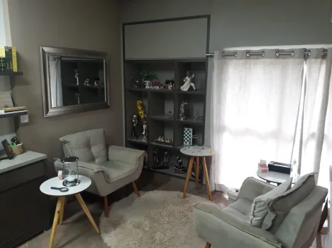 imagem 1 - Sala comercial de 50m² com 01 lavabo para venda - Jardim Irajá imagem 1 - Sala comercial de 50m² com 01 lavabo para venda - Jardim Irajá