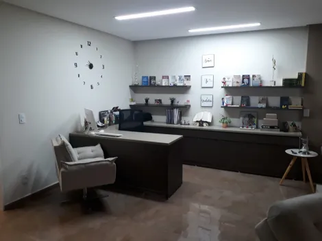 imagem 5 - Sala comercial de 50m² com 01 lavabo para venda - Jardim Irajá imagem 5 - Sala comercial de 50m² com 01 lavabo para venda - Jardim Irajá