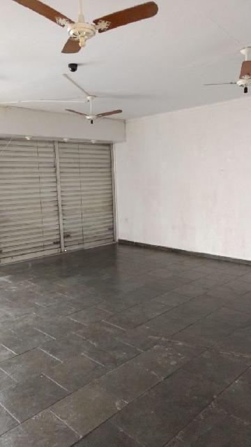 imagem 1 - Casa 422m² com loja no piso inferior para locação - Centro imagem 1 - Casa 422m² com loja no piso inferior para locação - Centro