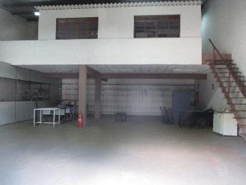 imagem 1 - Comercial padrão - Galpão - Armazém imagem 1 - Comercial padrão - Galpão - Armazém