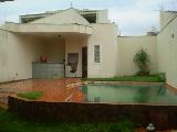 imagem 1 - Casa sobrado de 279m² com 03 quartos para locação e venda - Alto da Boa Vista imagem 1 - Casa sobrado de 279m² com 03 quartos para locação e venda - Alto da Boa Vista