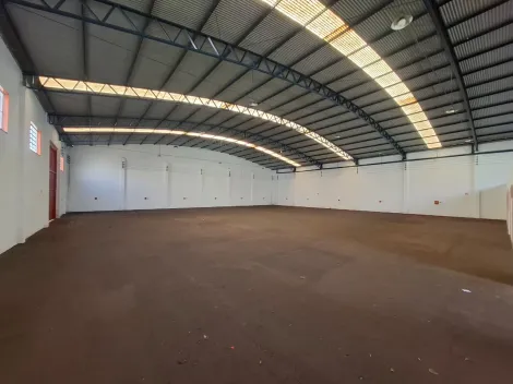 imagem 2 - Galpão de 596m² com 03 escritórios para locação - Jardim Salgado Filho imagem 2 - Galpão de 596m² com 03 escritórios para locação - Jardim Salgado Filho