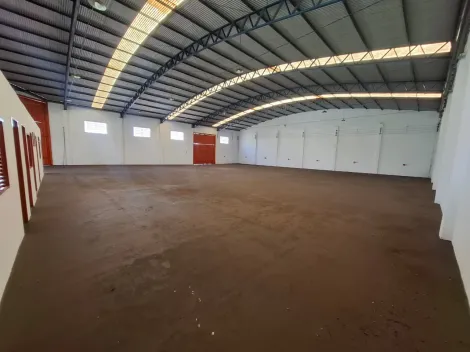 imagem 5 - Galpão de 596m² com 03 escritórios para locação - Jardim Salgado Filho imagem 5 - Galpão de 596m² com 03 escritórios para locação - Jardim Salgado Filho