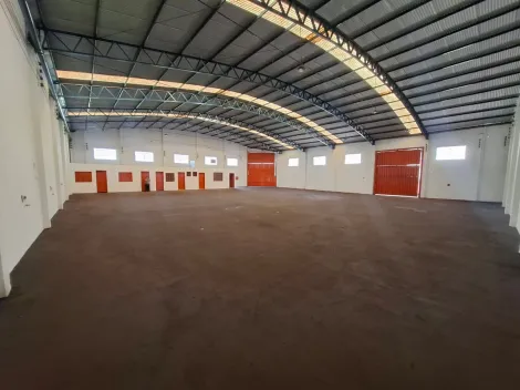 imagem 4 - Galpão de 596m² com 03 escritórios para locação - Jardim Salgado Filho imagem 4 - Galpão de 596m² com 03 escritórios para locação - Jardim Salgado Filho
