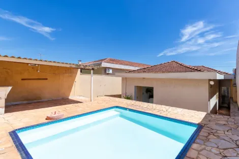 imagem 1 - Casa de 440m² com 03 quartos à venda - Campos Elíseos imagem 1 - Casa de 440m² com 03 quartos à venda - Campos Elíseos