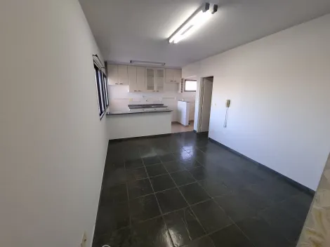 imagem 1 - Apartamento de 01 quarto para locação - Vila Seixas imagem 1 - Apartamento de 01 quarto para locação - Vila Seixas