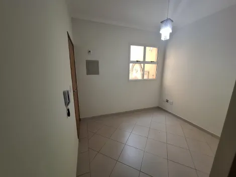 imagem 5 - Sala comercial de 30m² com 01 lavabo para locação - Nova Ribeirânia imagem 5 - Sala comercial de 30m² com 01 lavabo para locação - Nova Ribeirânia