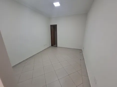 imagem 2 - Sala comercial de 30m² com 01 lavabo para locação - Nova Ribeirânia imagem 2 - Sala comercial de 30m² com 01 lavabo para locação - Nova Ribeirânia