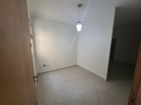 imagem 1 - Sala comercial de 30m² com 01 lavabo para locação - Nova Ribeirânia imagem 1 - Sala comercial de 30m² com 01 lavabo para locação - Nova Ribeirânia