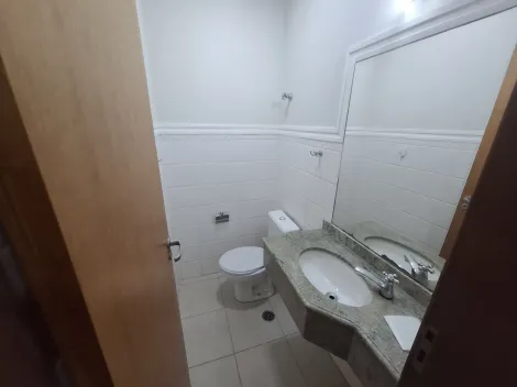 imagem 3 - Sala comercial de 30m² com 01 lavabo para locação - Nova Ribeirânia imagem 3 - Sala comercial de 30m² com 01 lavabo para locação - Nova Ribeirânia