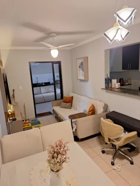 imagem 5 - Apartamento de 80m² com 03 quartos à venda - Jardim Paulistano imagem 5 - Apartamento de 80m² com 03 quartos à venda - Jardim Paulistano